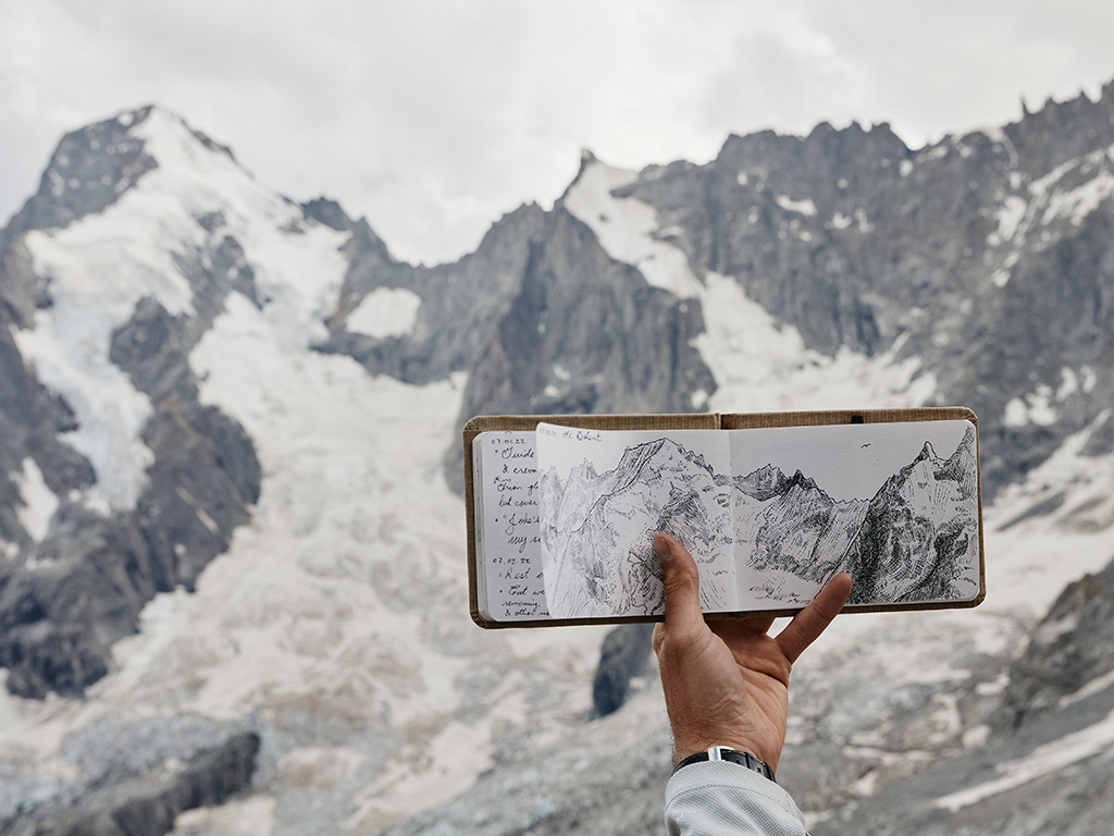 11 Nature Journaling in Citizen Science