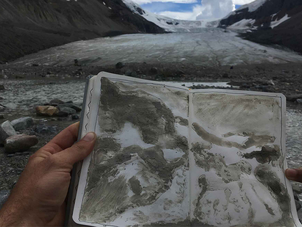 journaling in nature 6