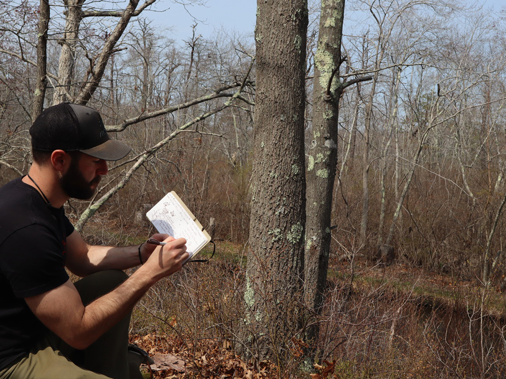 Best Field Sketching Kit for Beginners 1