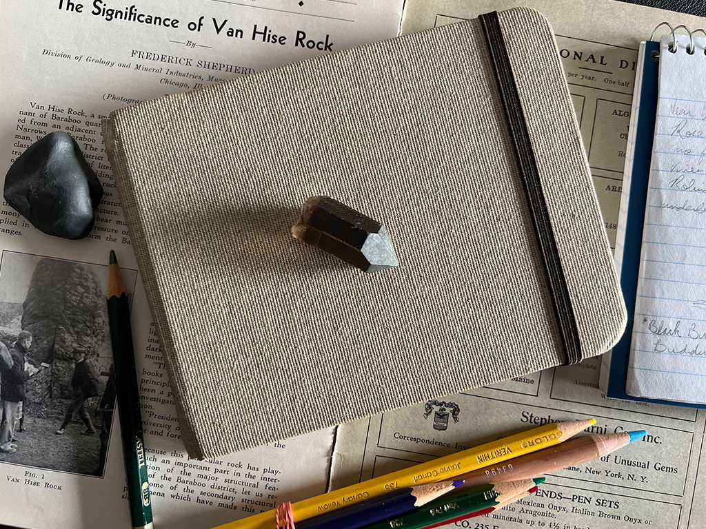 03 Nature Journaling in Citizen Science